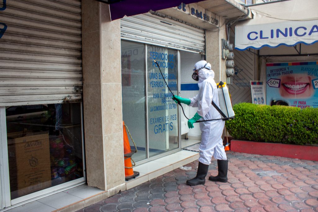 Realizan operativos diarios en comercios de Coacalco #regionmx
