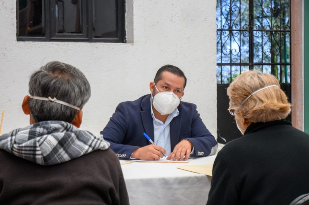 Coacalco realizó jornada de testamentos a bajo costo #regionmx