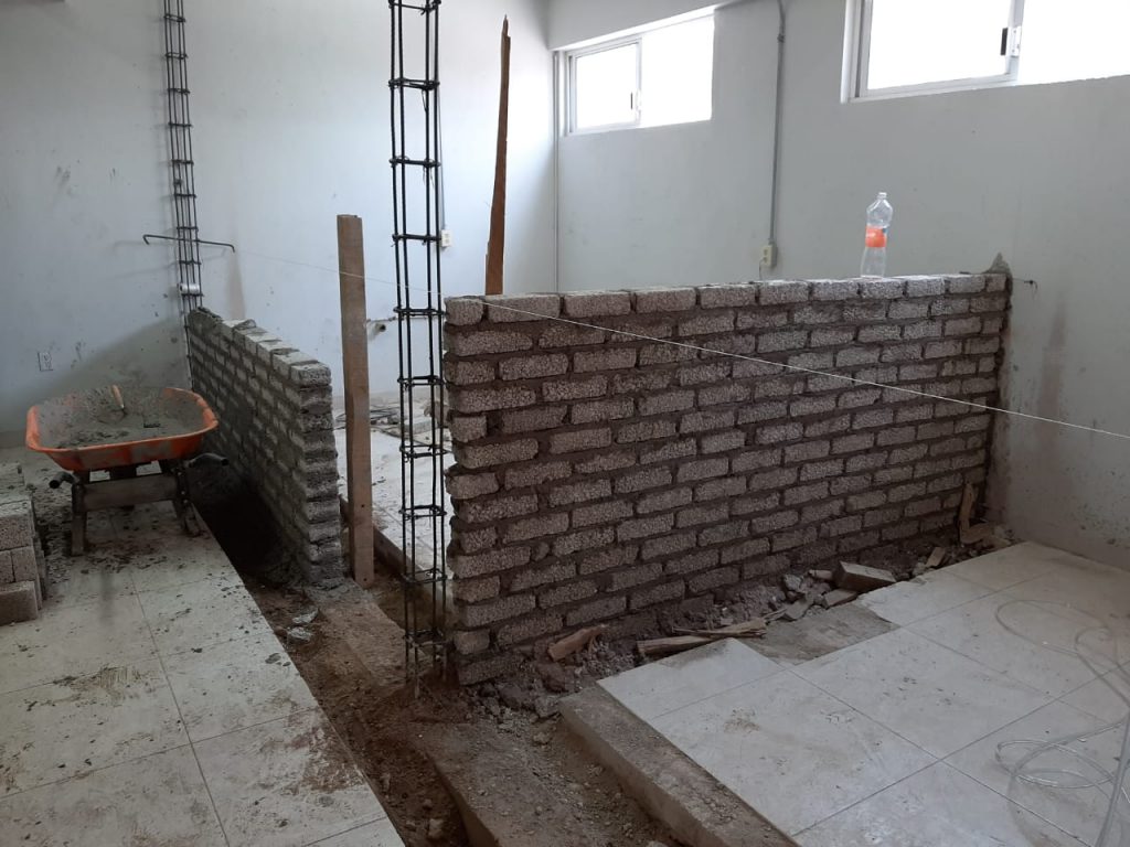Acondicionan nuevos consultorios médicos en distintas comunidades de Coacalco por COVID-19 #regionmx