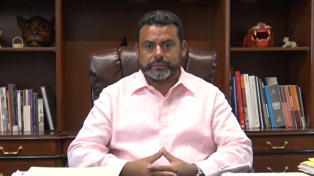 Hay 4 casos positivos de COVID-19 en Coacalco, confirma presidente municipal #regionmx