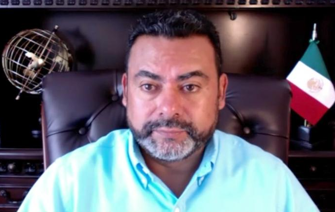 Se extiende plazo de suspensión de actividades no esenciales en Coacalco #regionmx