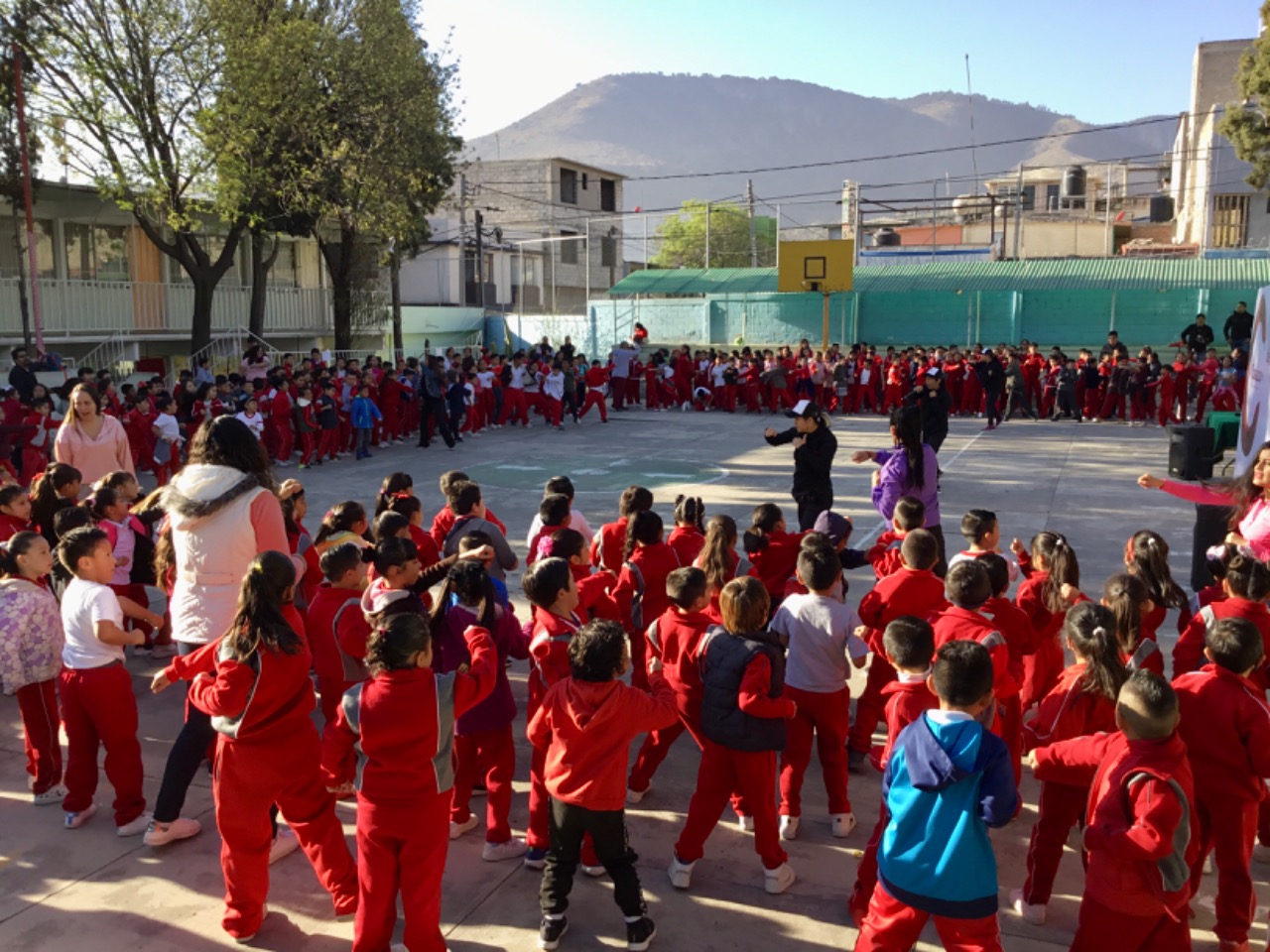 Arranca programa contra la obesidad en escuelas coacalquenses #regionmx