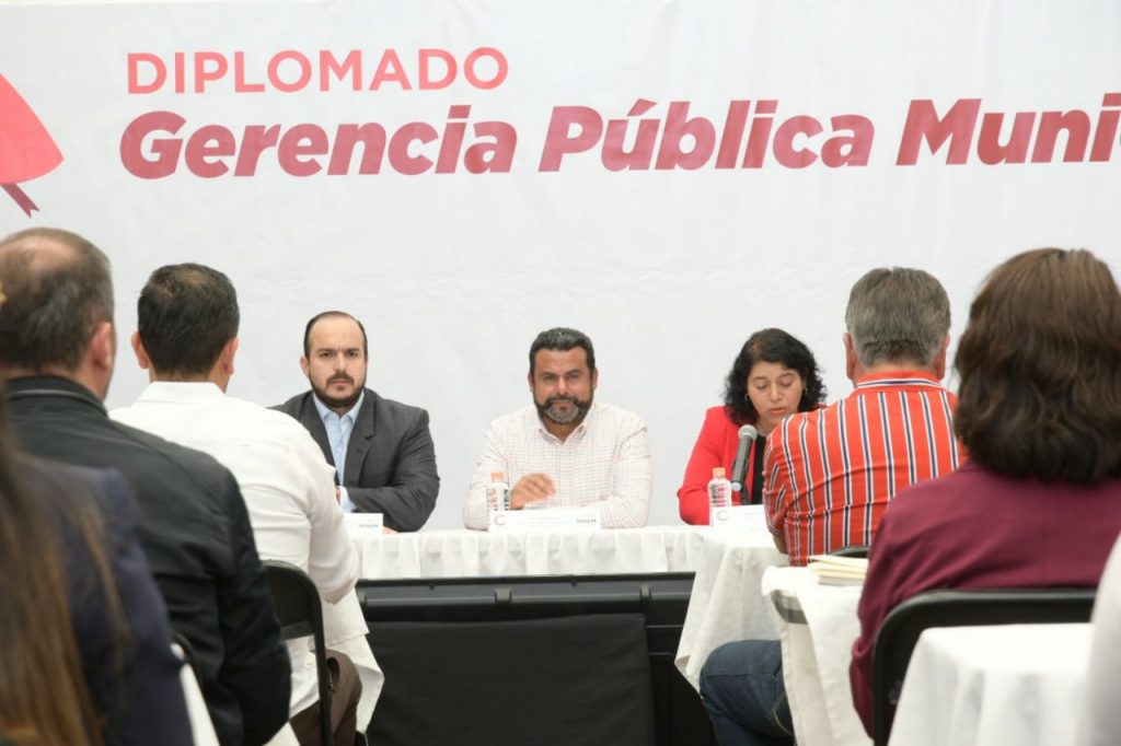 Avanza aplicación de Sistema Anticorrupción en administración coacalquense #regionmx
