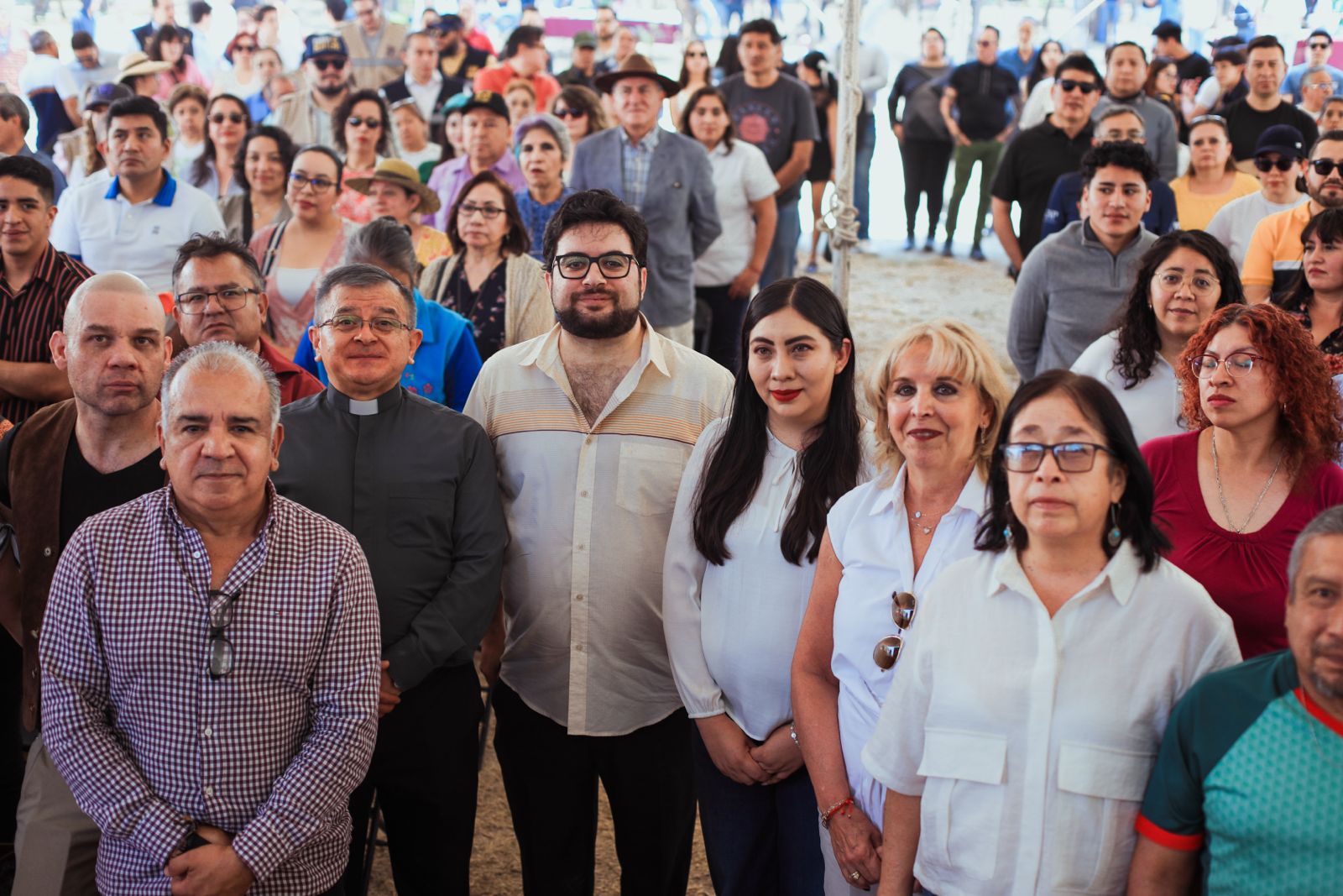 Festeja Gobierno de Naucalpan 87 años del Parque de Los Remedios #regionmx 