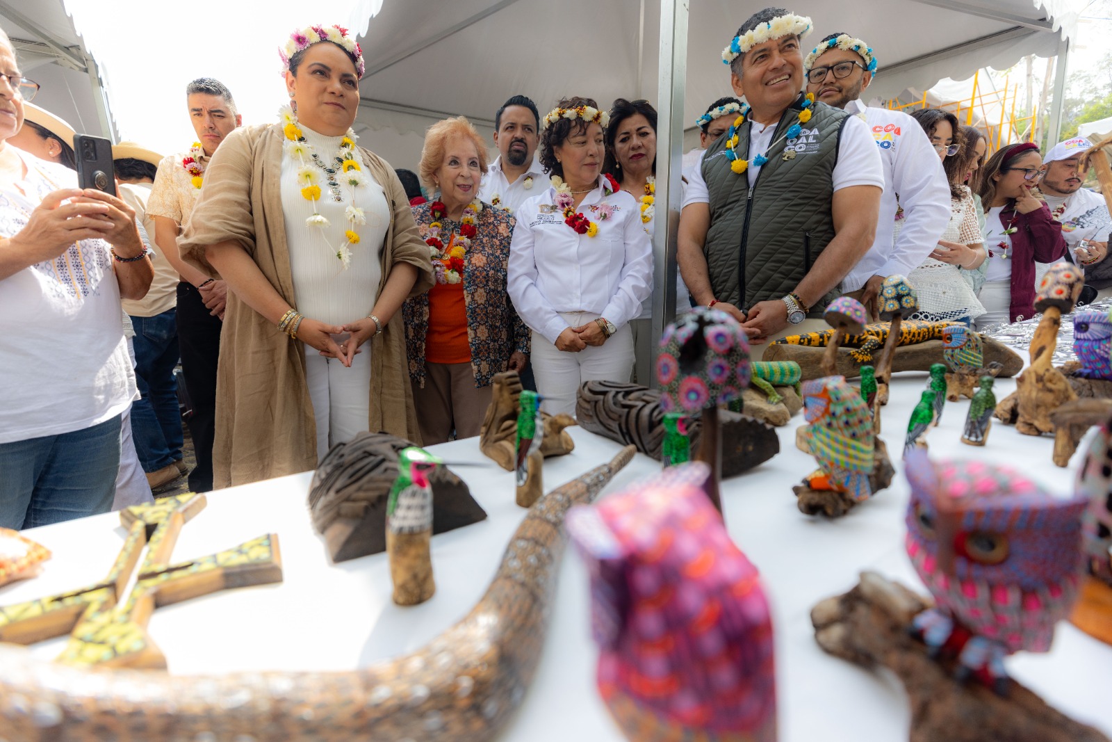 Coacalco construirá 80 presas de gavión en la Sierra de Guadalupe #regionmx