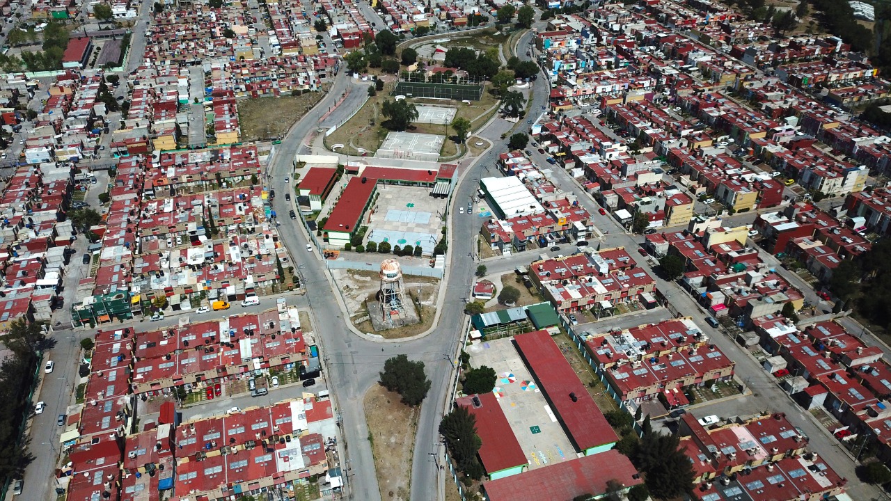 Cuautitlán sumará cerca de 10 mil electores por cambios a su cartografía; Melchor Ocampo en desacuerdo #regionmx