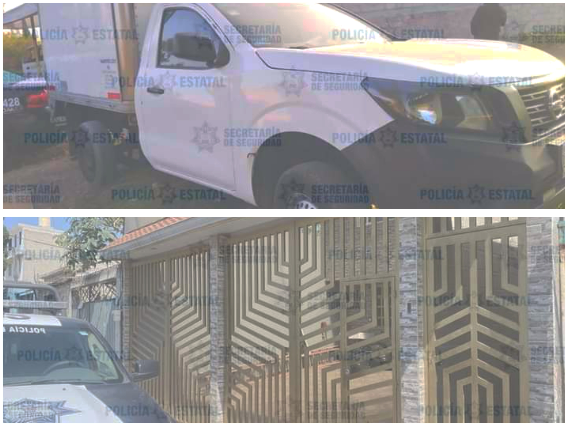 Hallan en Cuautitlán camioneta robada que tenía más de 100 mil pesos en mercancía #regionmx 