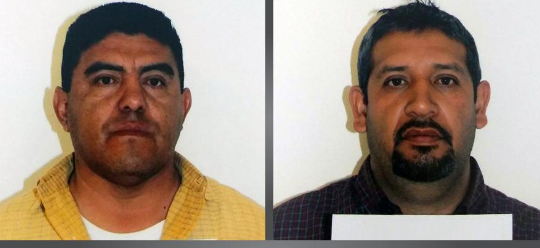 Les dan 112 años de condena por realizar secuestro exprés en Ecatepec #regionmx