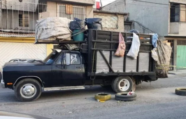 Padre atropella a su hija en trágico accidente en Ecatepec #regionmx
