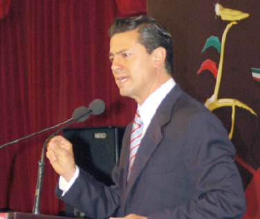 Primer Informe de Gobierno de María Elena Barrera #regionmx