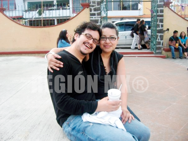 ¿Qué opina la gente de su municipio? Los encuestamos #regionmx