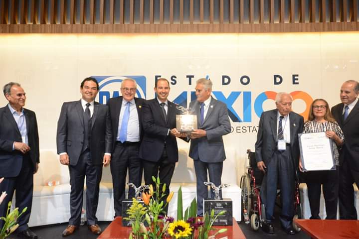 Panistas celebran 80 años de su partido #regionmx