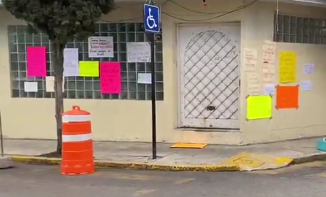 Personal médico de la Jurisdicción Sanitaria de Toluca exige vacuna COVID-19 #regionmx