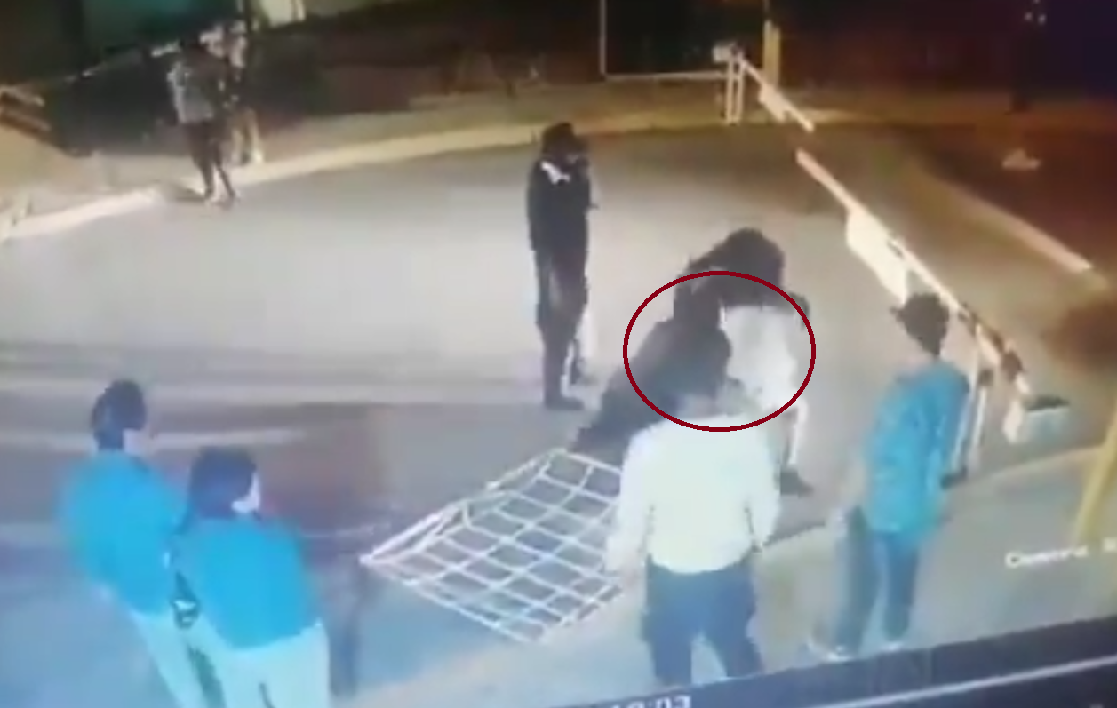 Apuñalan a perro en Zumpango #regionmx