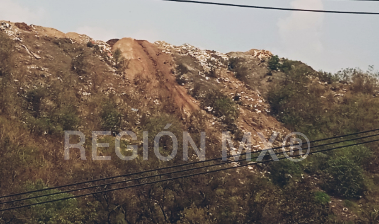 Tiraderos clandestinos contaminan ríos y bosques del EdoMéx en las narices de los gobernantes #regionmx