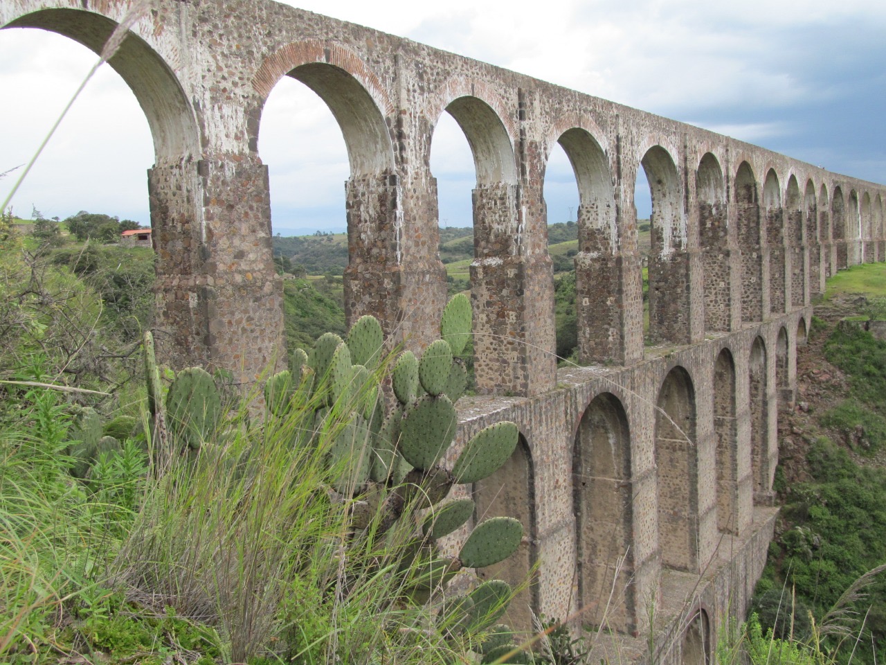 Parques mexiquenses cerrarán por estrategia contra COVID-19 #regionmx