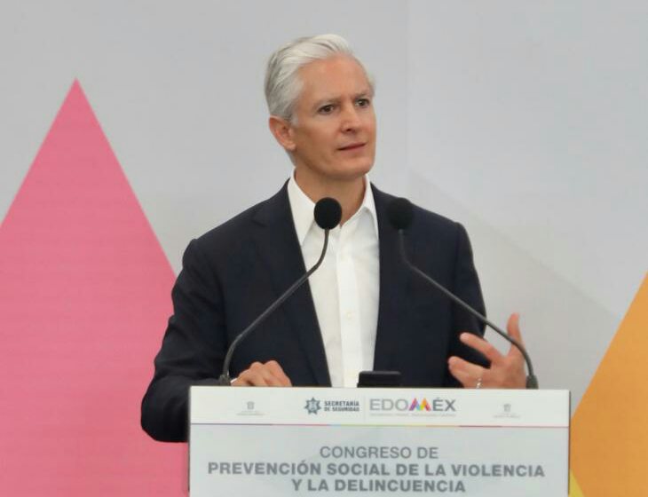 Fundamental que se levante la denuncia correspondiente ante cualquier acto que atente contra las mujeres: ADM #regionmx