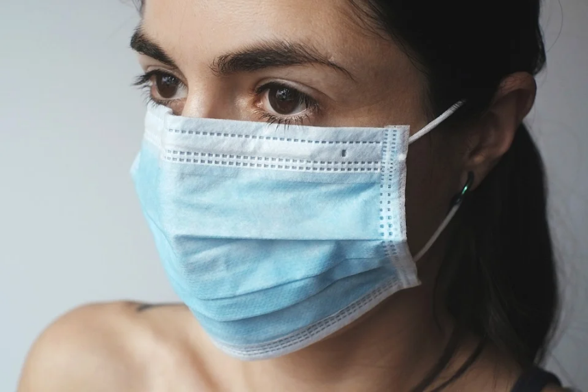 Uso de cubrebocas y sana distancia son indispensables en el transporte público: Secretaría de Salud #regionmx