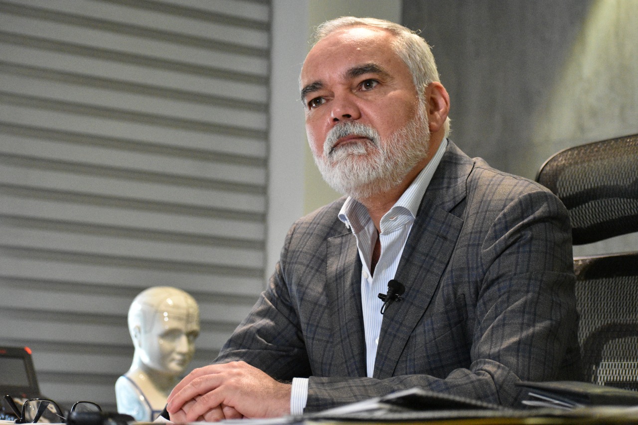 Secretaría de Salud llama a quedarse en casa; epicentro de epidemia será en el Valle de México #regionmx