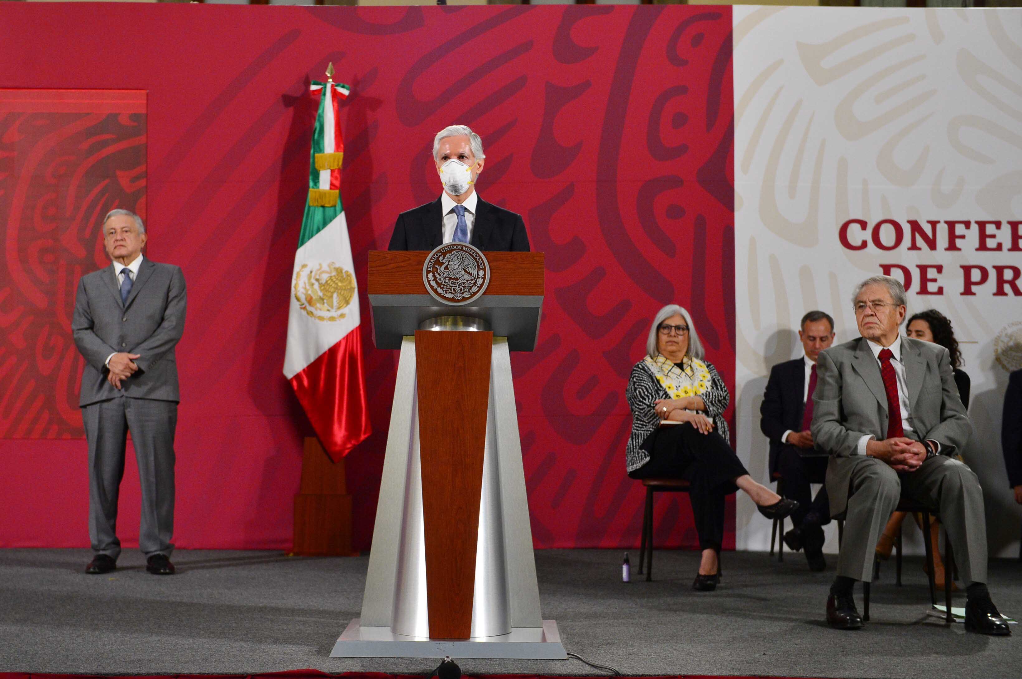 EdoMéx deberán ser muy responsable por movilidad con la CDMX: Alfredo del Mazo #regionmx