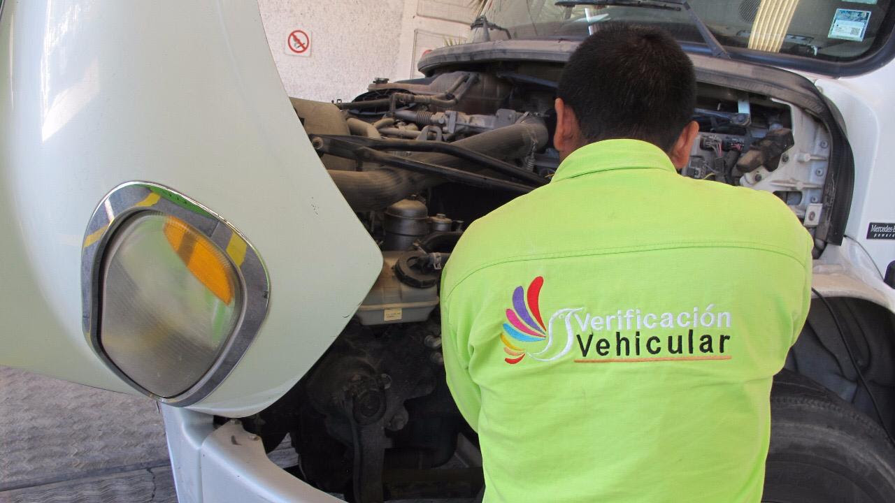 Inician citas para verificar automóviles en el EdoMéx #regionmx