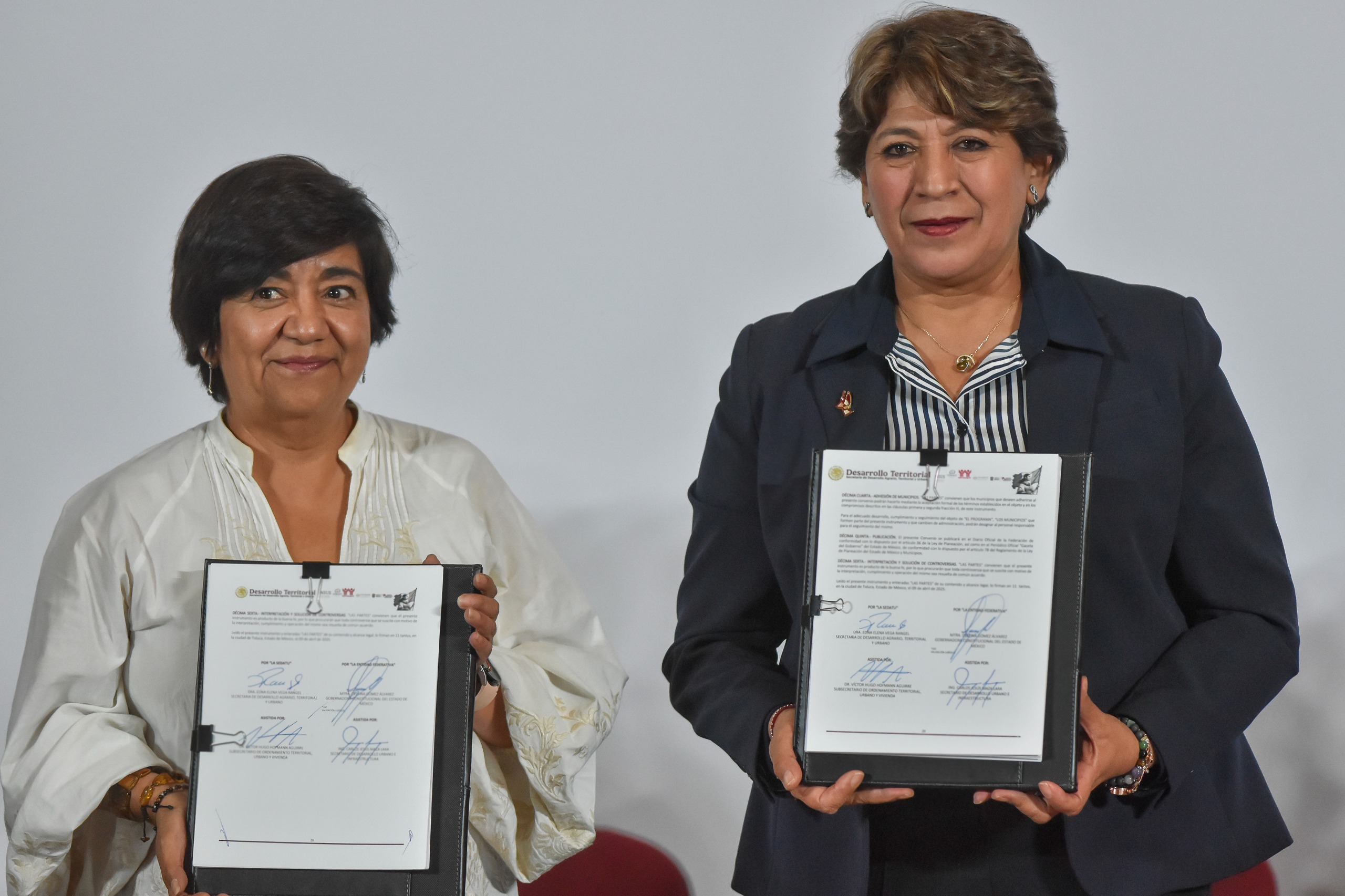 Con Vivienda para el Bienestar se construirán 71 mil casas a bajo costo en el EdoMéx #regionmx