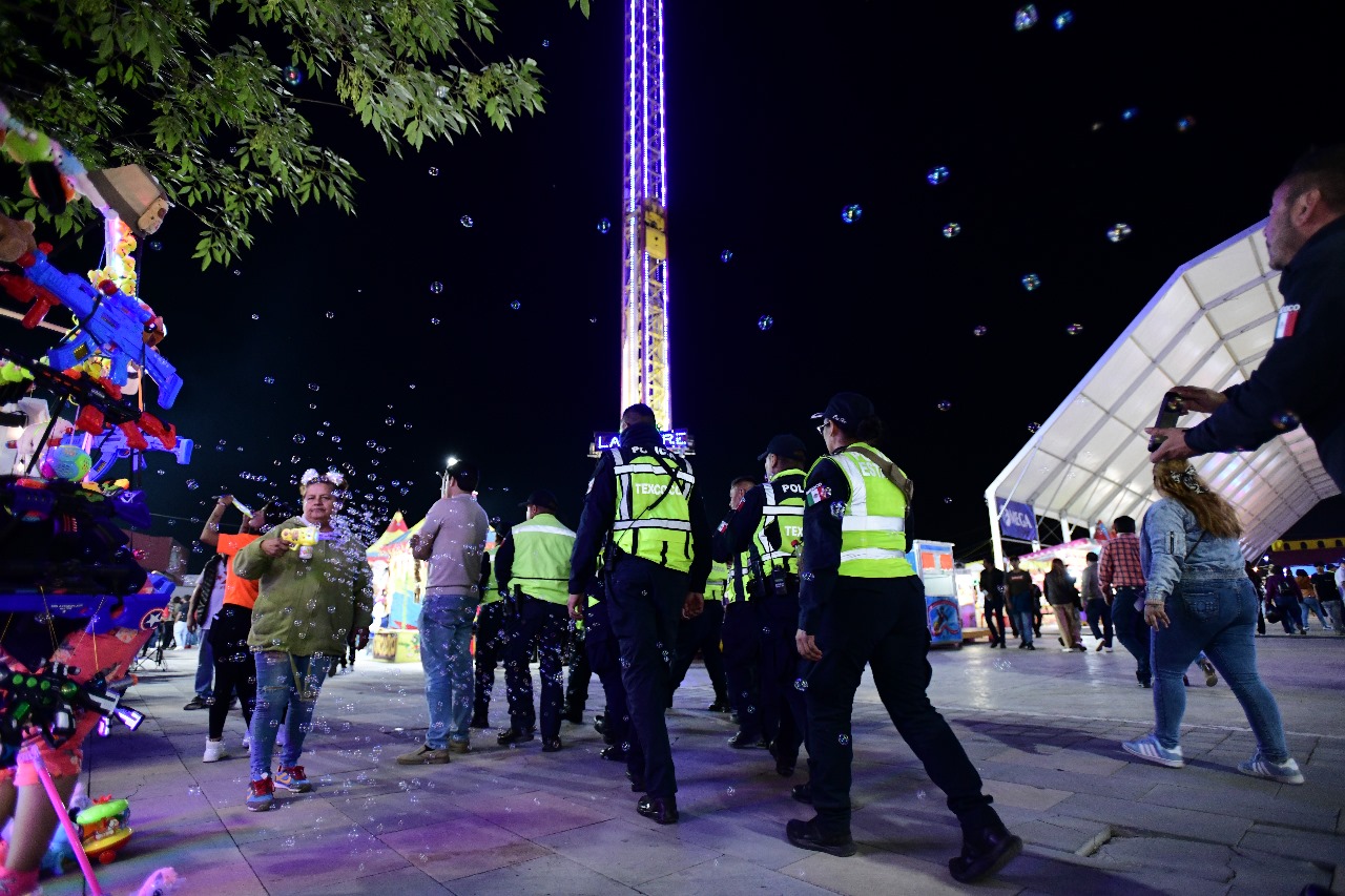 No más narcocorridos en eventos masivos del EdoMéx #regionmx