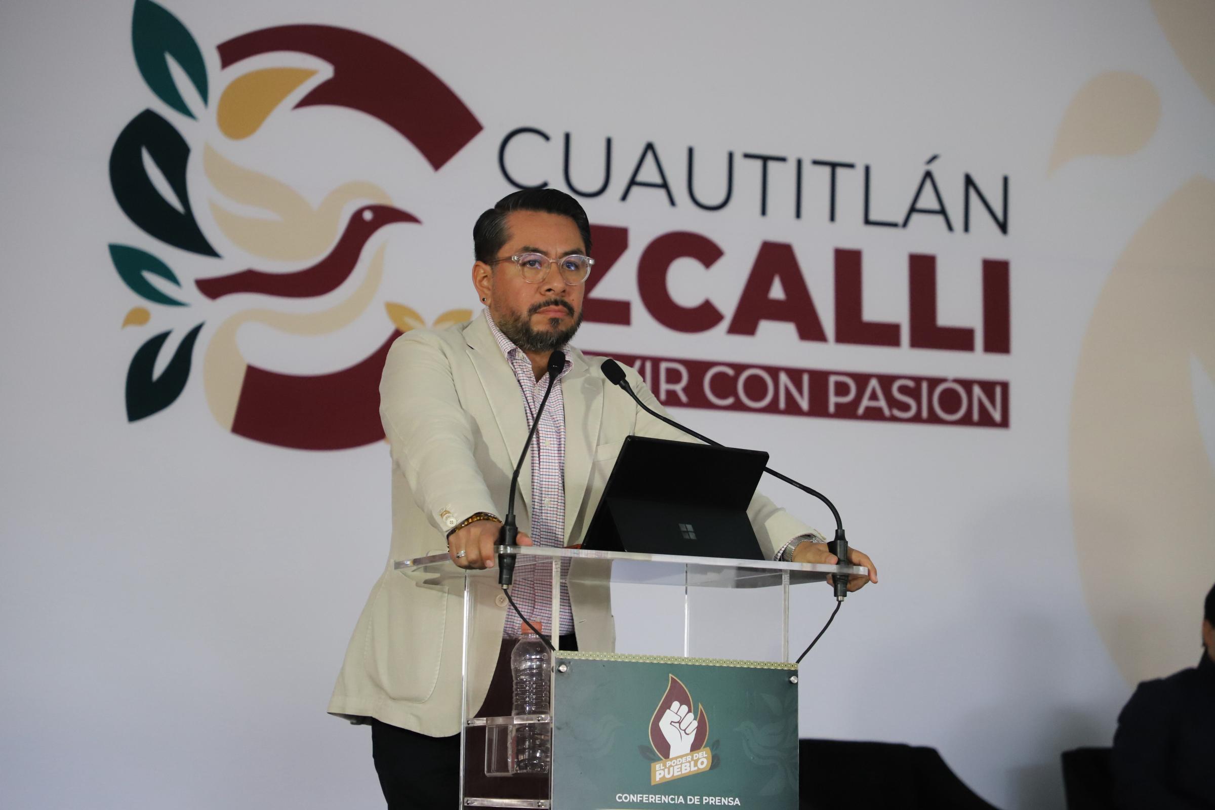 Más del 50% de las inundaciones en Izcalli son causadas por basura en coladeras: Daniel Serrano #regionmx