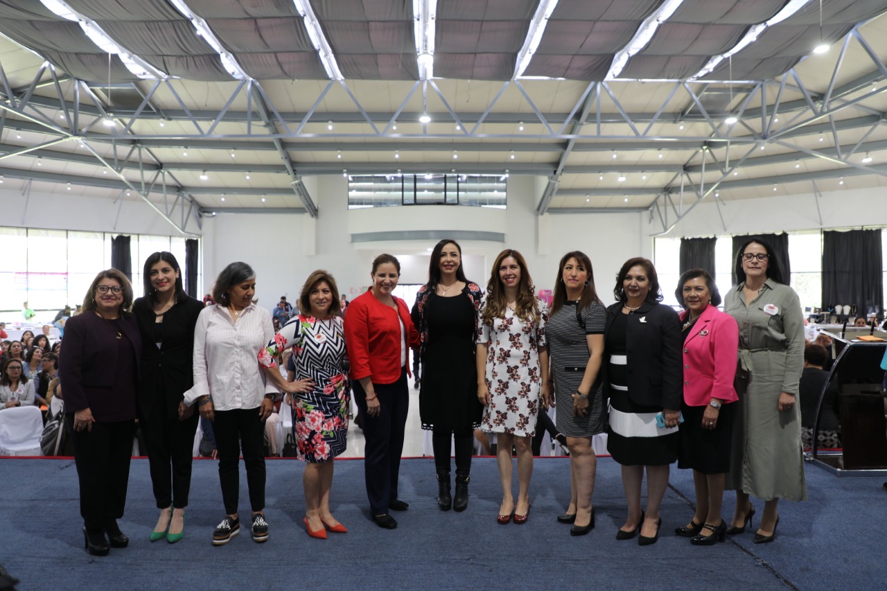 Mujeres recibirán el 80% de los recursos para emprendedores naucalpenses #regionmx