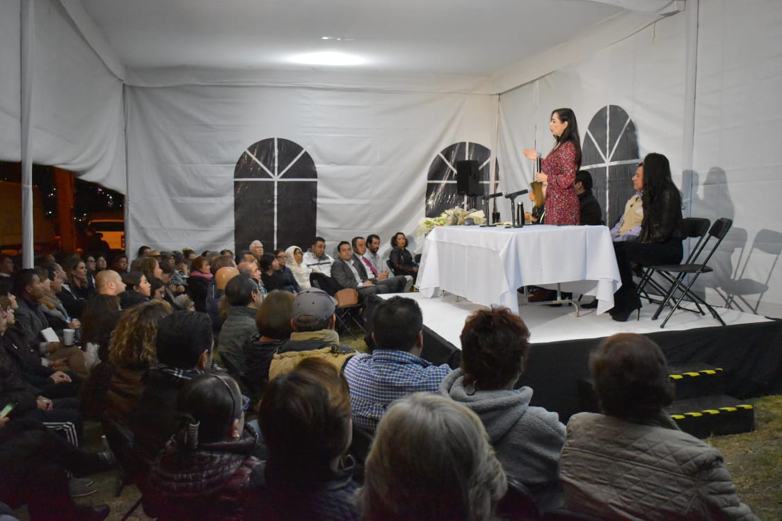 Reemplazarán medidores de agua en Lomas Verdes #regionmx