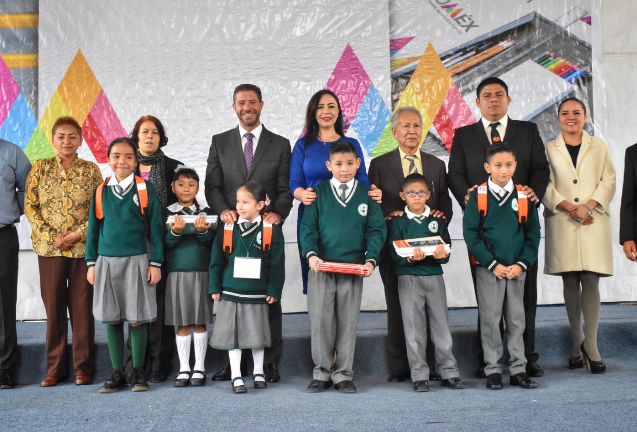 Se incrementará en 80% el presupuesto para educación y cultura: Paty Durán #regionmx