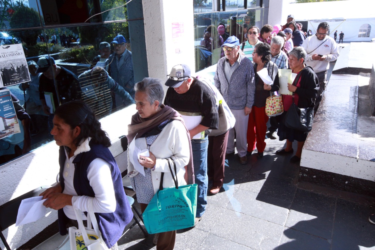 Ofrece Naucalpan hasta 50% de descuento en pago de predial durante enero #regionmx