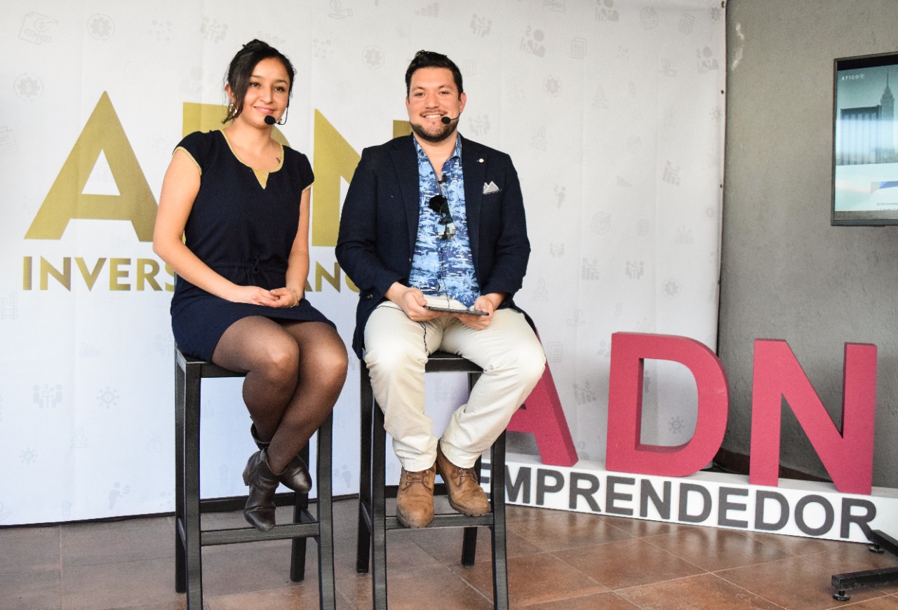 Últimos días para inscribirse a incubadora de negocios naucalpense; puedes llevarte hasta 300 mil pesos para emprender #regionmx
