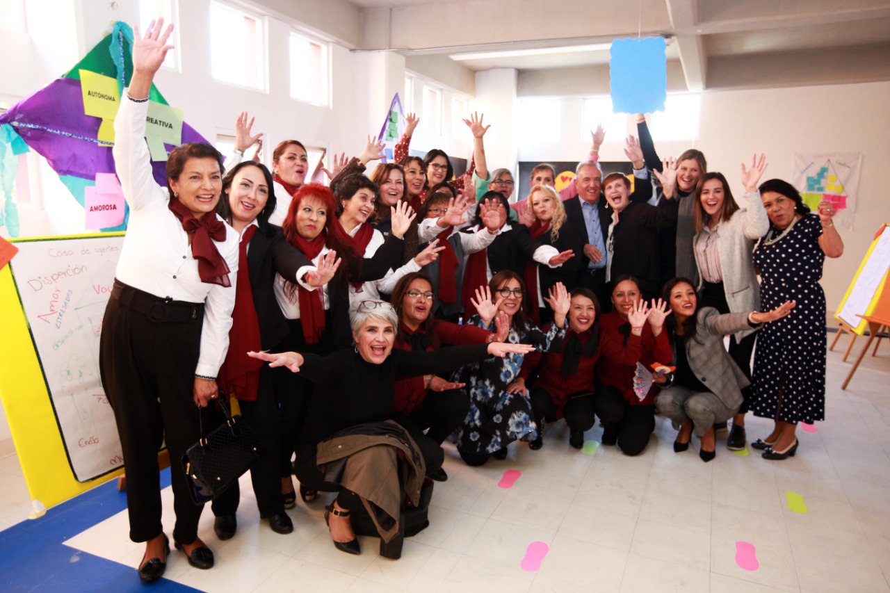 Gobierno naucalpense implementa modelo de ecología emocional contra la violencia en escuelas #regionmx