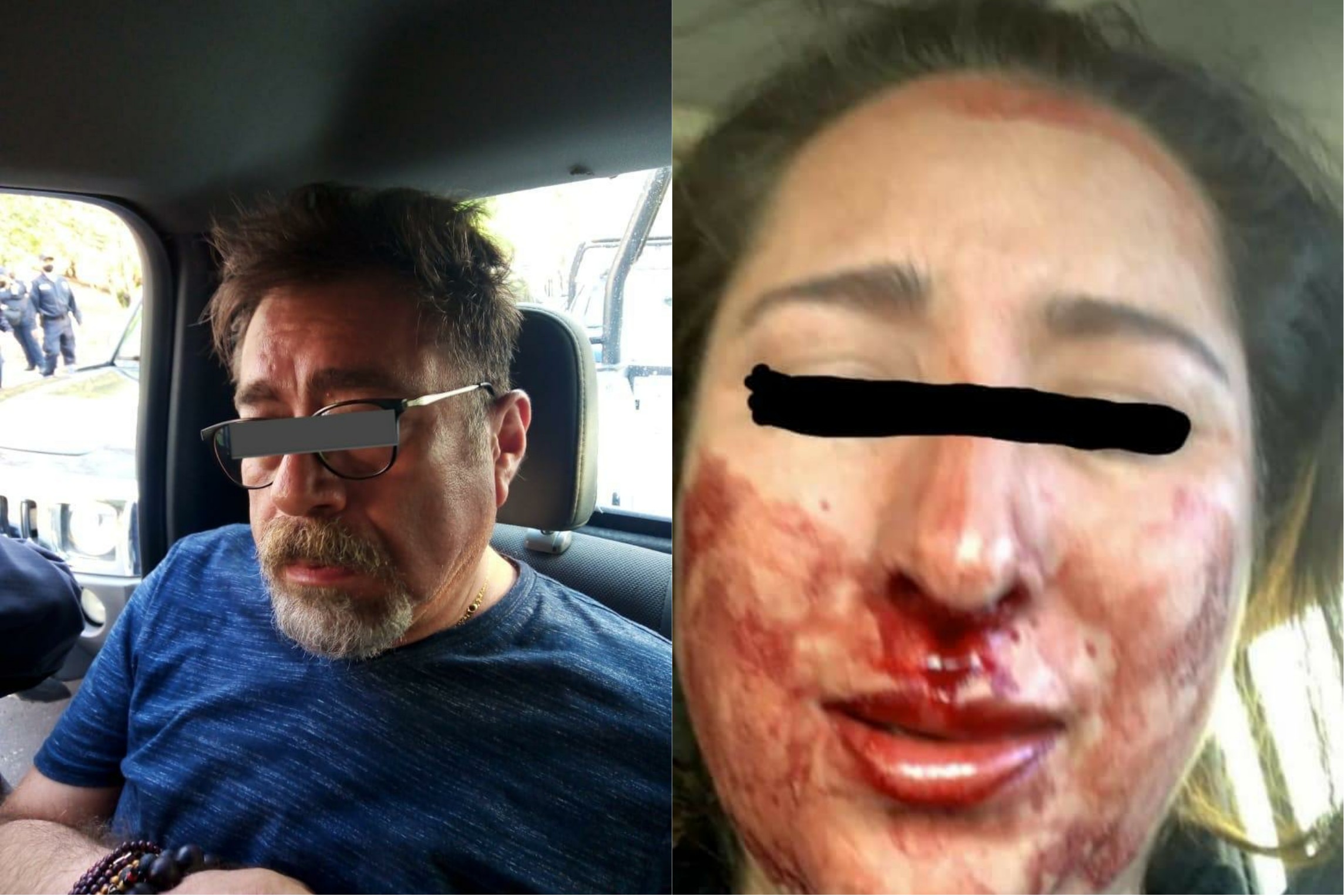 Detienen al exdiputado y exsecretario de Ayuntamiento por presunta violencia de género #regionmx