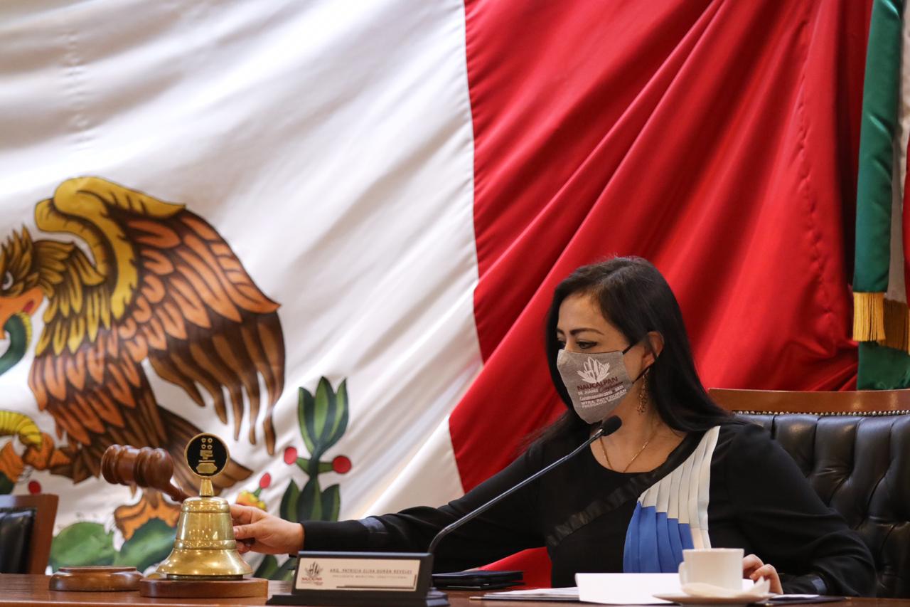 Trabajadores municipales de grupos vulnerables retornarán a actividades en semáforo verde #regionmx