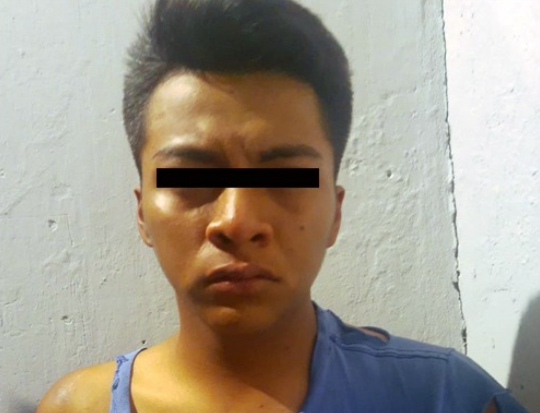 Vinculan a proceso a hombre que presuntamente robó auto en Los Álamos #regionmx