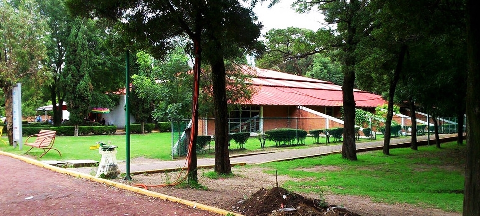 Naucalli cierra sus puertas para evitar contagios por COVID-19 #regionmx