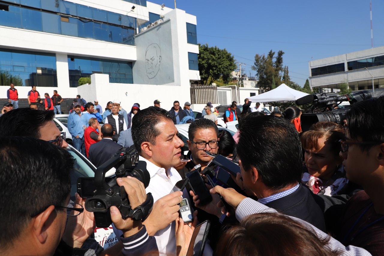 OAPAS recauda más de 180 millones de pesos durante enero 2020 #regionmx