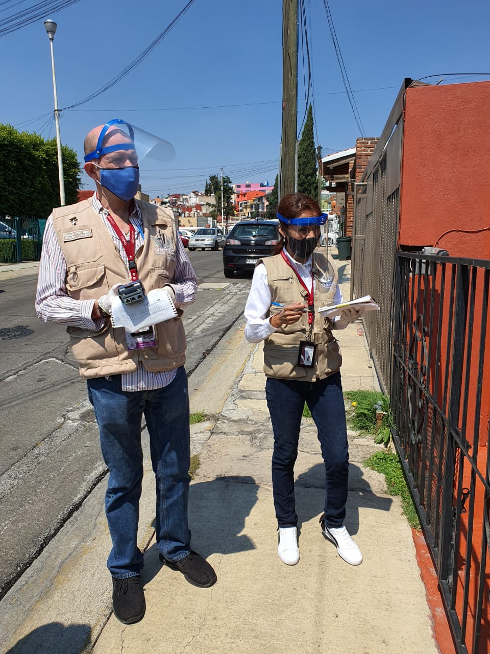 OAPAS amplía su forma de pago con cobros a domicilio bajo solicitud #regionmx