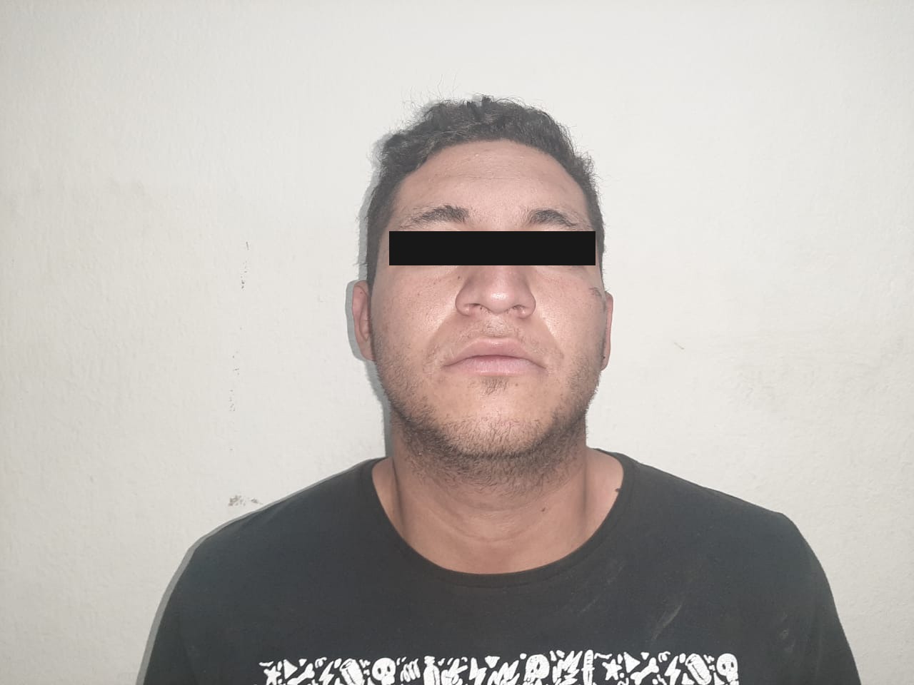 Lo detienen por presunto robo con violencia en el centro de Naucalpan #regionmx