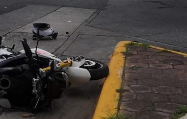 Se suicida presunto ladrón al ser acorralado en Naucalpan #regionmx