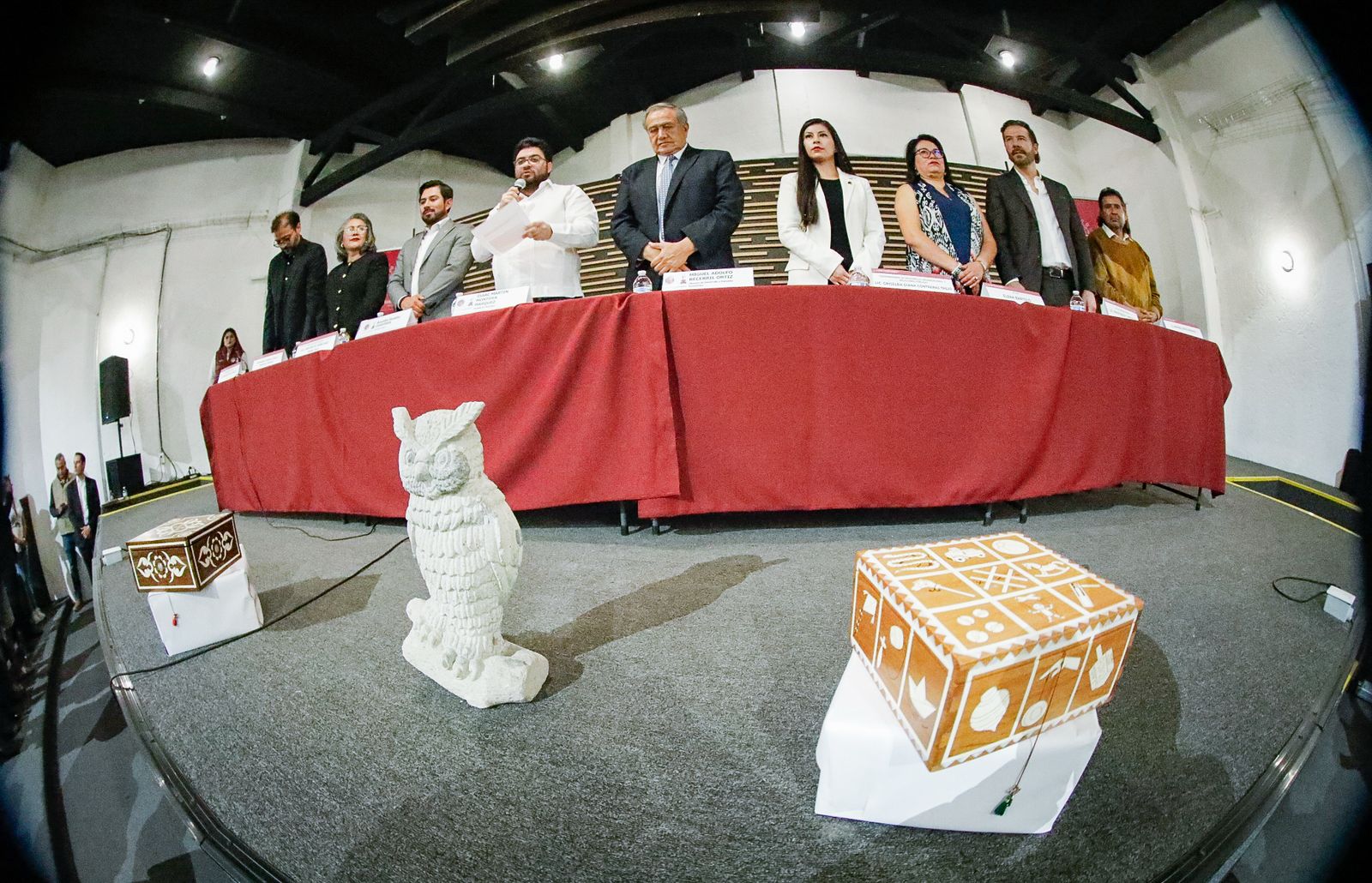 Naucalpan buscará ser parte de los Pueblos Mágicos del Estado de México #regionmx