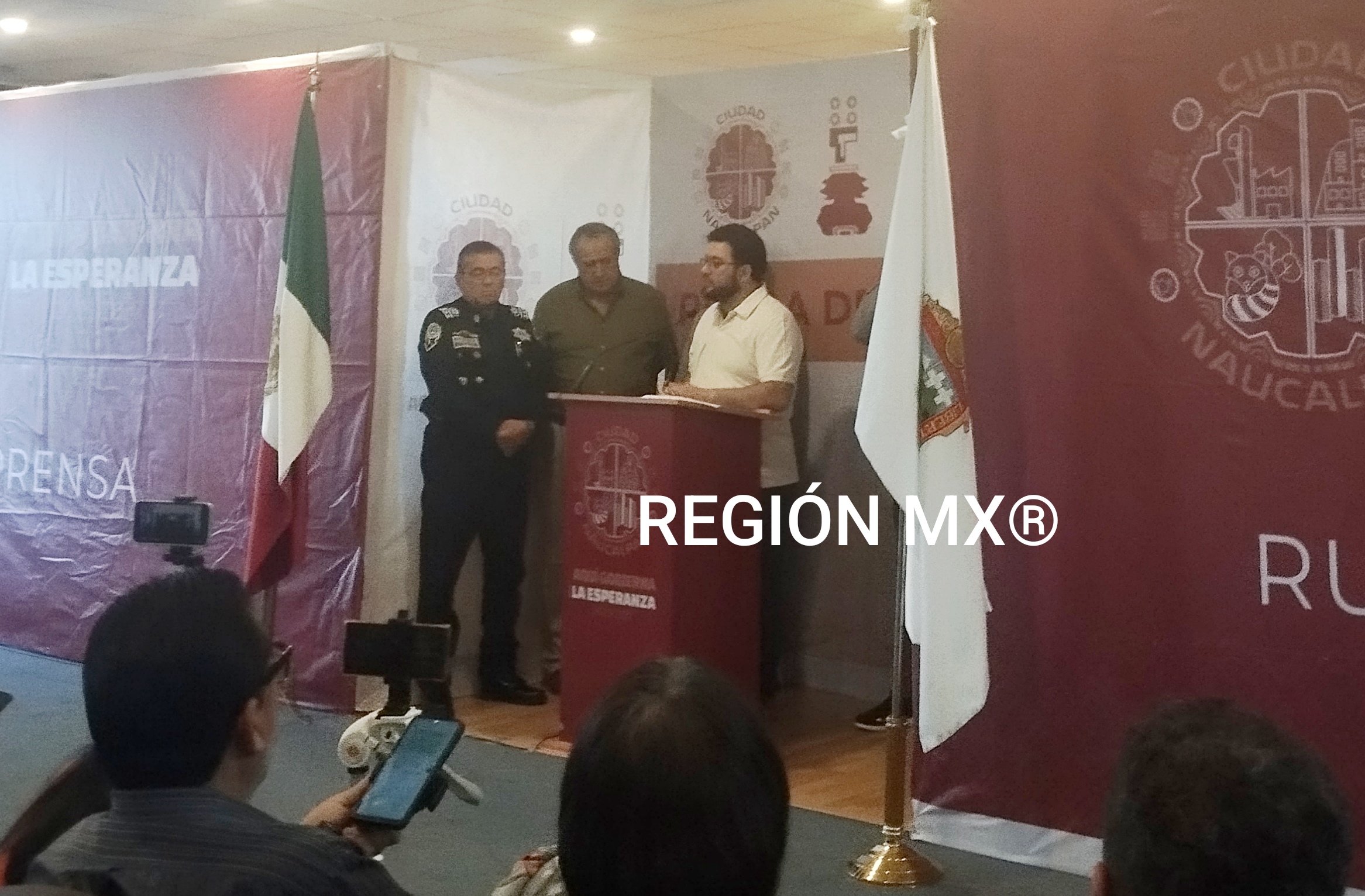 Naucalpan renovará su infraestructura hidráulica tras 50 años de abandono #regionmx 
