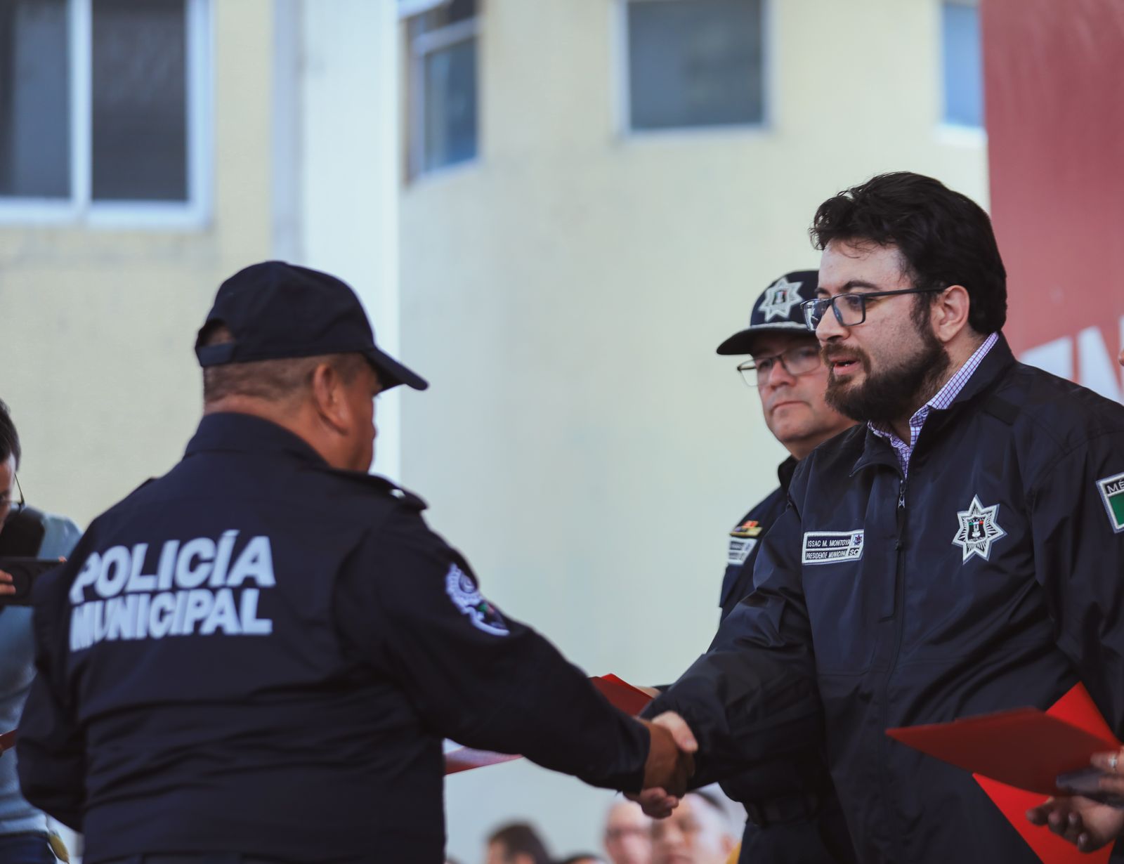 Naucalpan desciende 10 lugares en el índice de percepción de inseguridad 2025 #regionmx