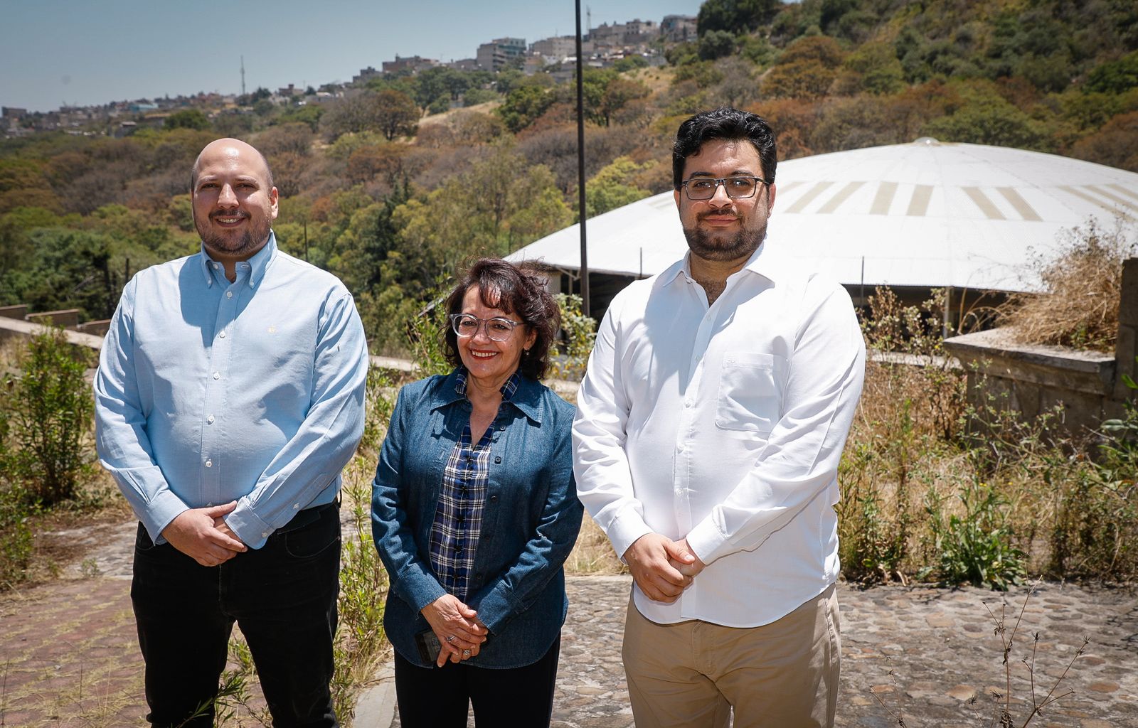 Apertura de la Universidad Rosario Castellanos se proyecta para Agosto: Isaac Montoya #regionmx
