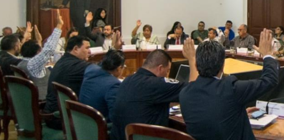 Implementan programa de "Checadores Voluntarios" del transporte público en Tlalnepantla #regionmx