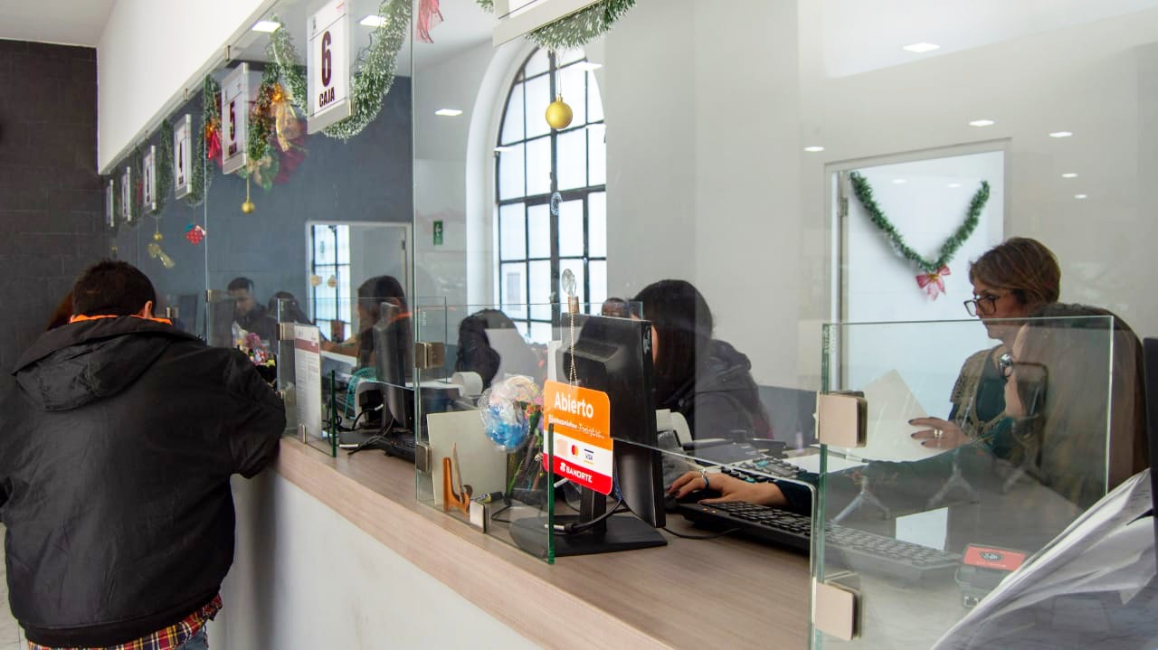 Descuentos de hasta el 34% en pago de predial en Tlalnepantla #regionmx