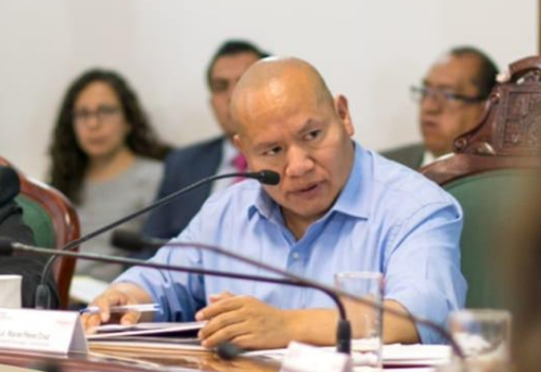 Más de 140 millones serán destinados a obra pública en la zona oriente #regionmx