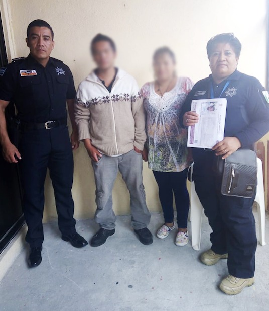 Más de 200 personas extraviadas han sido localizadas en el 2019 #regionmx